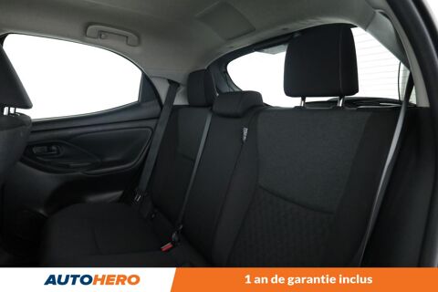 Yaris 1.5 Hybrid Design 116H 2024 occasion 92130 Issy-les-Moulineaux