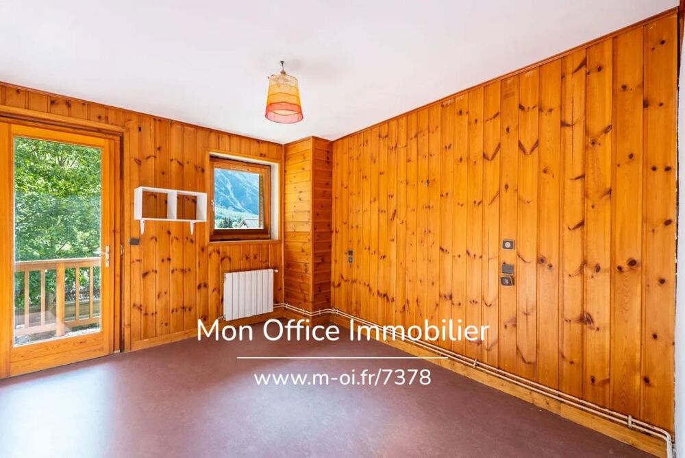 à vendre  Maison Val-des-Prés (05100)