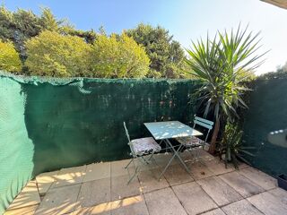  Appartement à vendre 2 pièces 37 m²