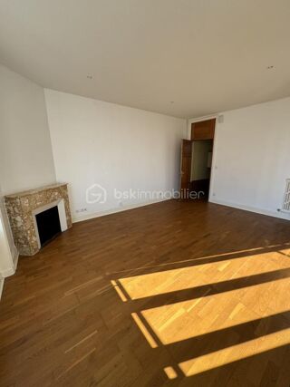  Appartement � vendre 3 pi�ces 72 m�