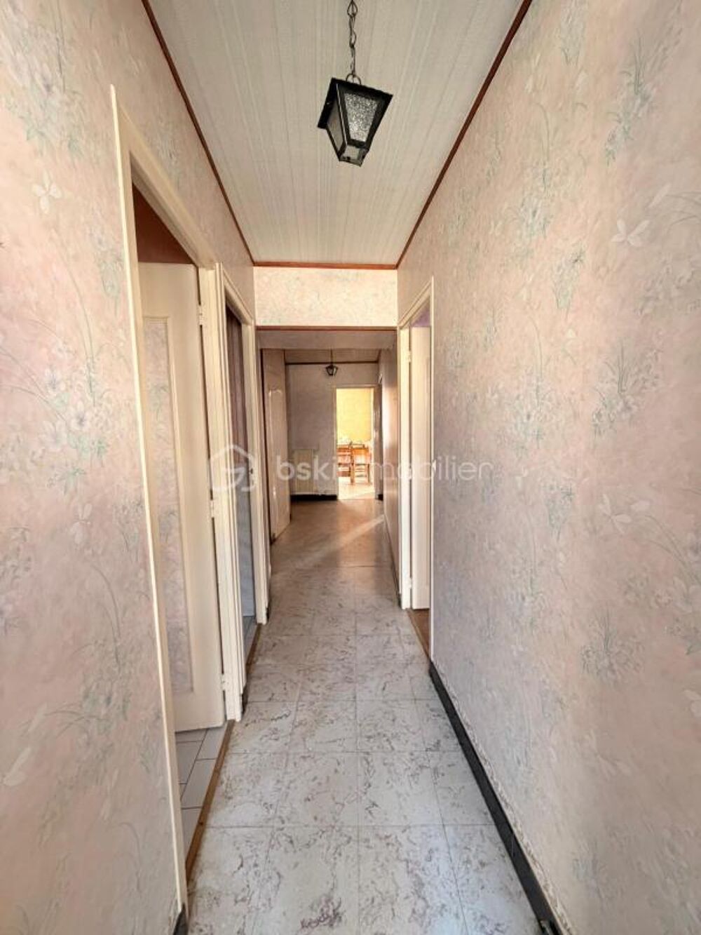 Vente Immeuble IMMEUBLE DE 3 APPARTEMENTS POSSIBLE Mereville