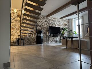  Maison à vendre 5 pièces 120 m²