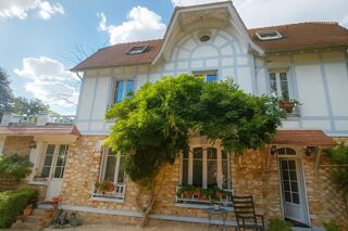  Villa à vendre 7 pièces 172 m²
