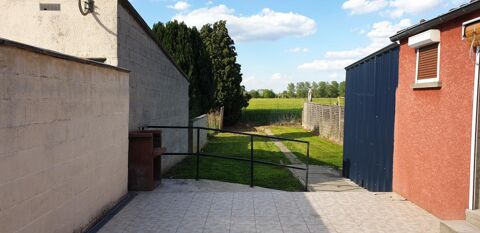  Maison � louer 5 pi�ces 75 m� Neuville sur escaut