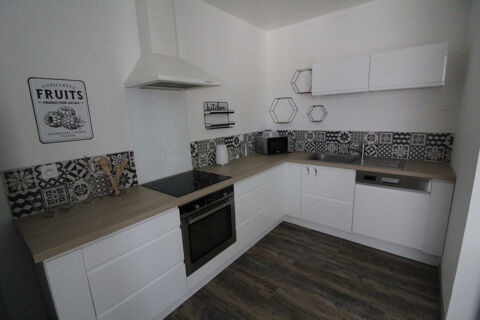  Appartement  louer 2 pices 57 m