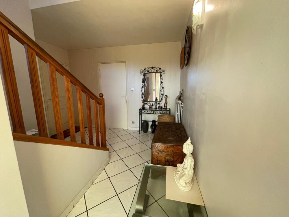 Vente Maison MAISON T9 240 m2 AVEC STUDIO Decazeville