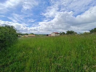  Terrain � vendre 2874 m�