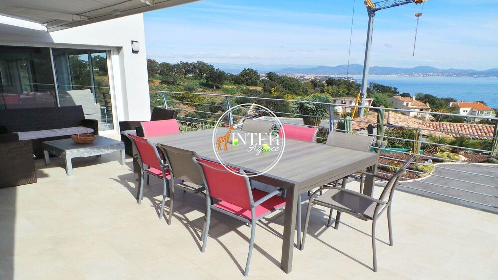 � vendre  Villa Les Issambres (83380)