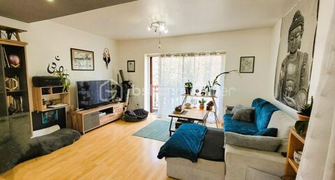   BEL APPARTEMENT T3 AVEC TERRASSE À VILLARS-COLMARS ?? Appartement - 4 pièce(s) - 67 m²