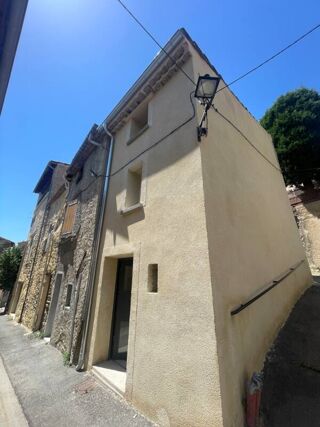  Maison à vendre 3 pièces 54 m²