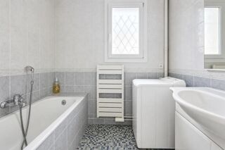  Appartement à vendre 2 pièces 40 m²