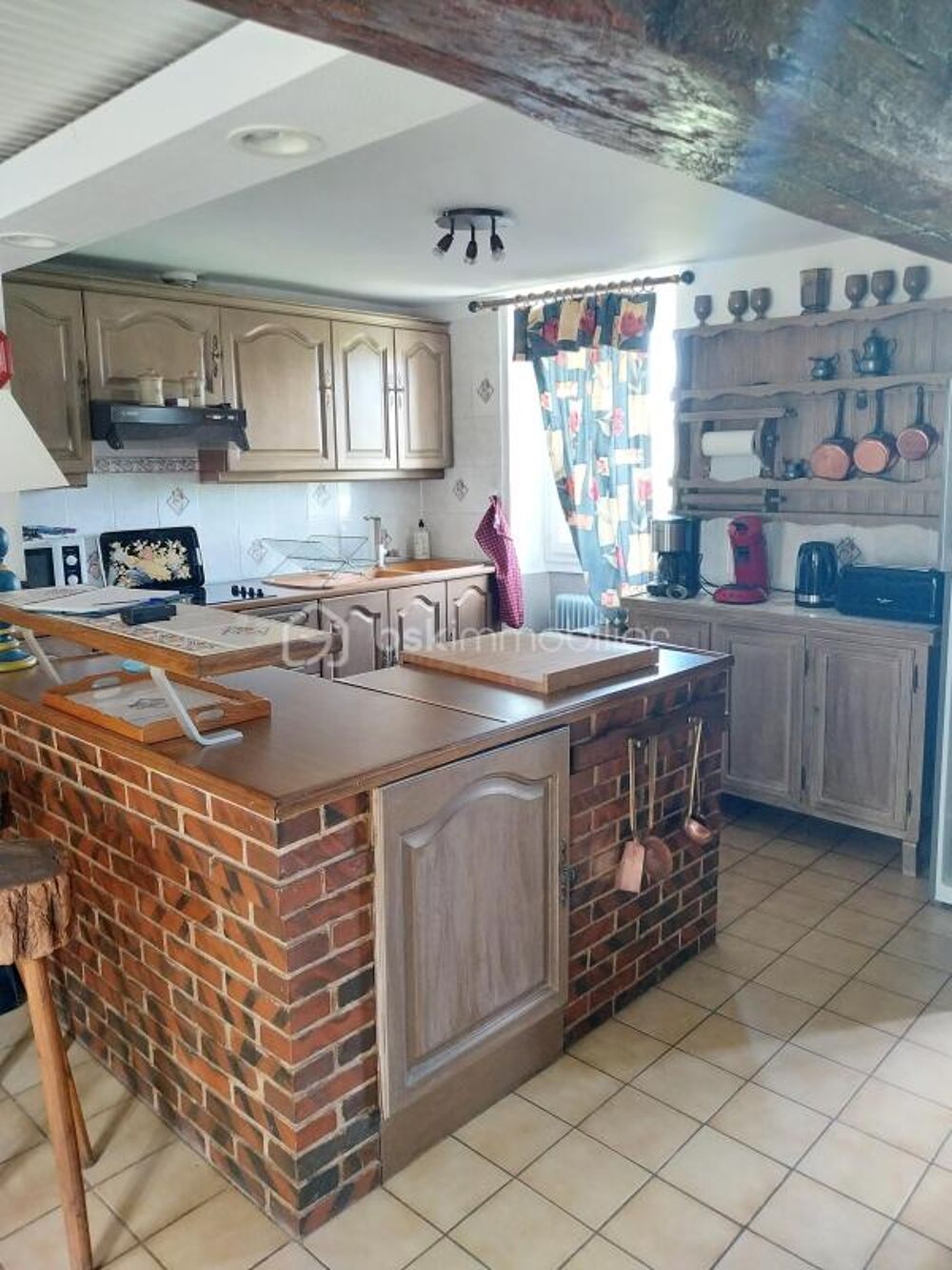 Vente Maison Maison de caractère - 114 m2 Sigloy