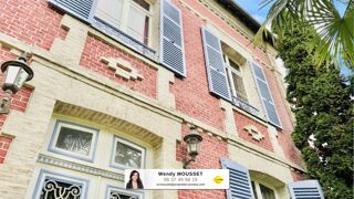  Villa � vendre 15 + pi�ces 398 m�