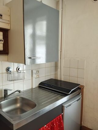  Appartement � louer 1 pi�ce 17 m�