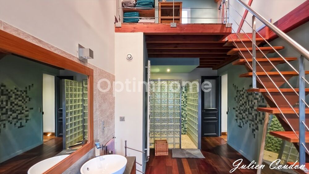 à vendre  Maison Clermont-Ferrand (63000)
