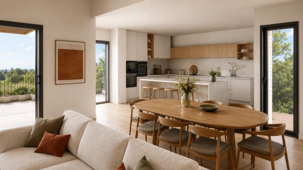Appartement 4 pièces 108 m² · à Capbreton · 108 m² · 780 000 €
