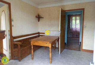  Maison � vendre 4 pi�ces 80 m�