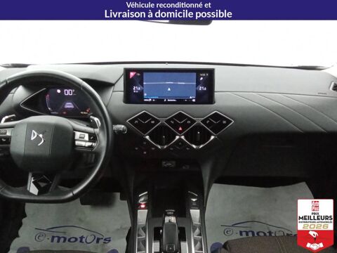 DS3 Crossback Essence 130 EAT8 So Chic 2022 occasion 10150 Lavau