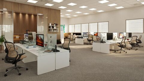 Locaux/bureaux Caldaniccia 232500 20167 Sarrola carcopino
