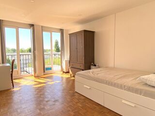  Appartement � vendre 4 pi�ces 75 m�