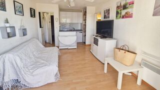  Appartement à vendre 2 pièces 25 m²