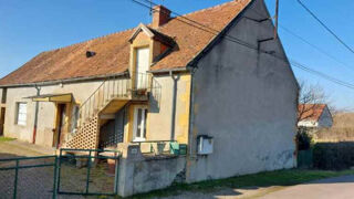  Ferme � vendre 4 pi�ces 83 m�