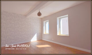  Maison � vendre 6 pi�ces 212 m�