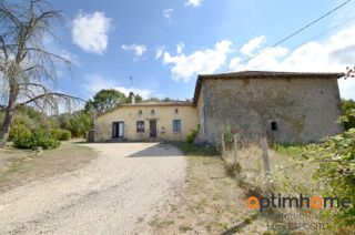  Ferme à vendre 4 pièces 88 m²