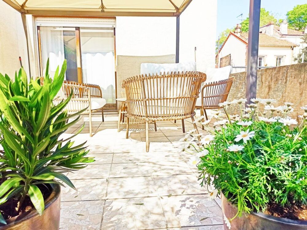 � vendre  Maison Bondy (93140)