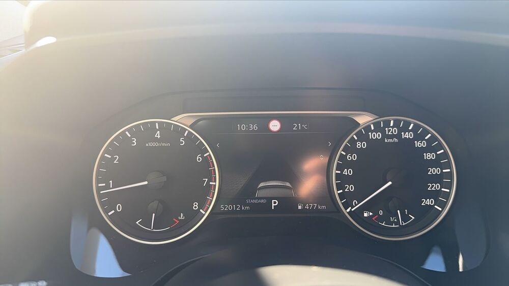Qashqai III 1.3 DIGT-T 158 MHEV X-Tronic Premiere Edition 2023 occasion 73160 Cognin