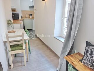  Appartement � vendre 2 pi�ces 25 m�