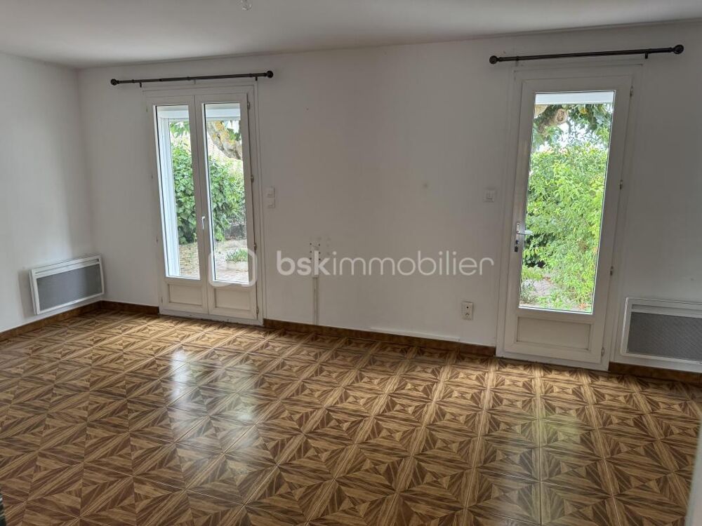 EXCLUSIVITÉ  MAISON FAMILIALE AVEC JARDIN ARBORÉ, GARAGE ET DOUBLE TERRASSE  CONILHAC-CORBIÈRES
