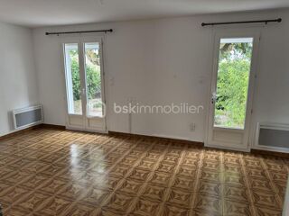  Maison à vendre 5 pièces 96 m²