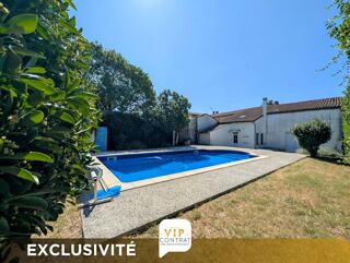  Maison à vendre 9 pièces 264 m²
