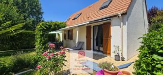  Maison à vendre 6 pièces 102 m²
