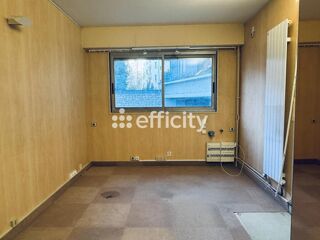  Appartement � vendre 1 pi�ce 16 m�