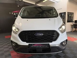 Tourneo VP 320 L2 Limited Active 2021 occasion 17139 Dompierre-sur-Mer