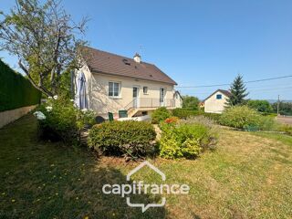  Maison � vendre 5 pi�ces 106 m�