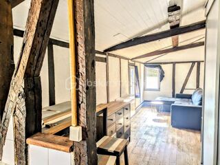  Appartement  vendre 1 pice 19 m