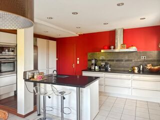  Maison  vendre 6 pices 99 m