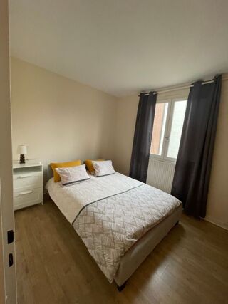  Appartement à louer 2 pièces 47 m²