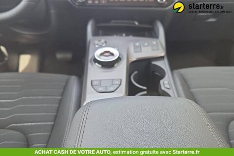 Sportage Hybride 239 ch BVA6 Active 2026 occasion 69190 Saint-Fons