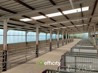  Ferme � vendre 6 pi�ces 155 m�