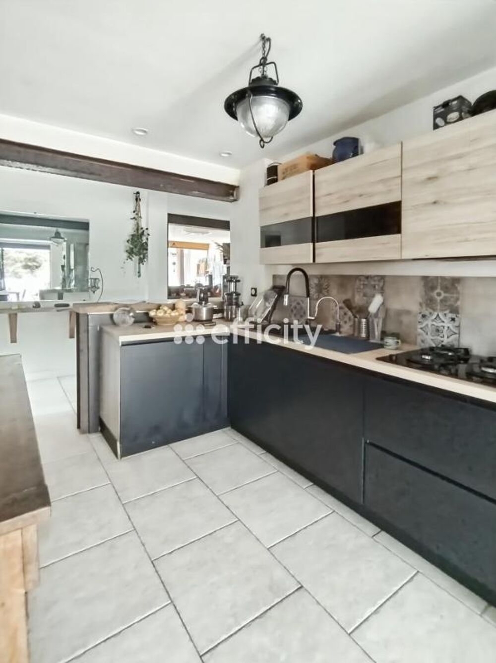 Vente Maison Maison La rochelle