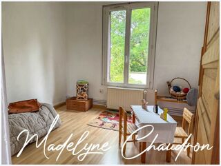  Maison à vendre 5 pièces 130 m²