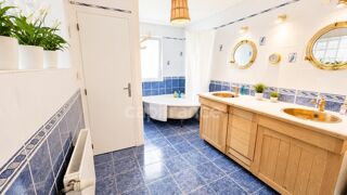  Maison à vendre 6 pièces 117 m²