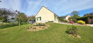  Maison � vendre 5 pi�ces 89 m�