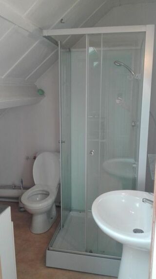  Appartement � louer 1 pi�ce 22 m�