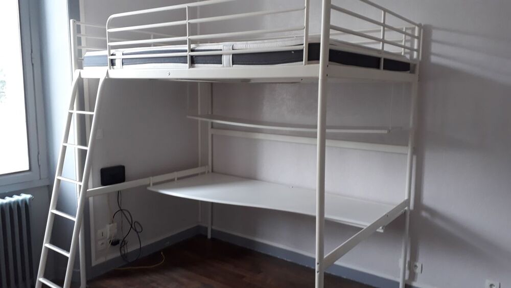 Location Appartement Studio de 16m2 à louer sur Rennes Rennes