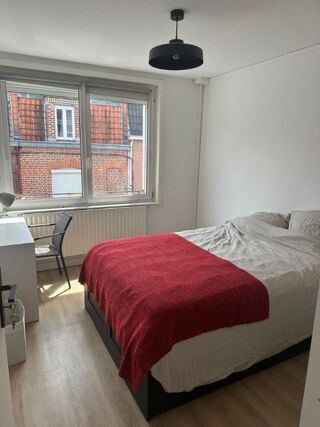  Colocation à louer 1 pièce 12 m²